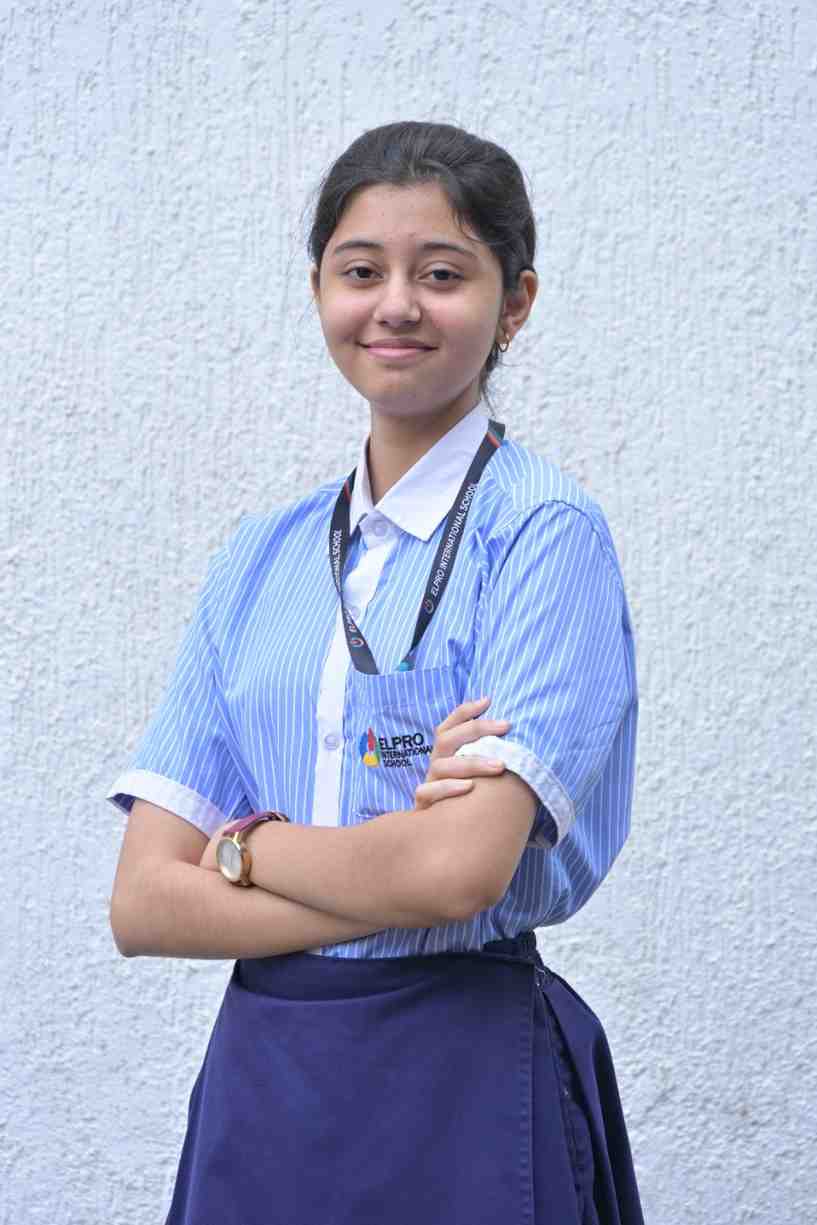 Aayera Akhter